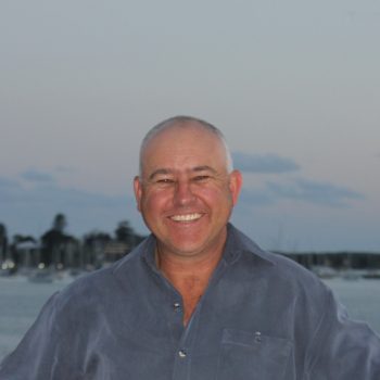Darren Price