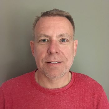 Glenn Wilde